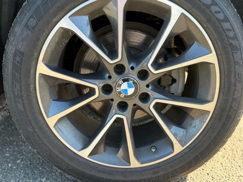 Used 2018 BMW X5 xDrive35i image 7