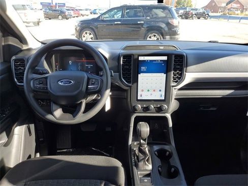 New 2025 Ford Ranger XL w/ Trailer Tow Package image 30