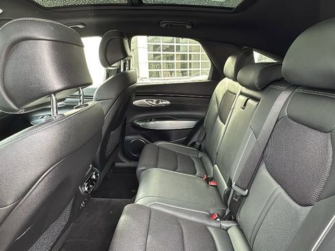 Used 2023 Genesis GV70 2.5T w/ Sport Prestige Package image 25