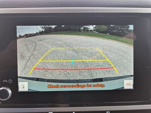 Used 2026 Toyota Tundra SR5 w/ SR5 Convenience Package AWD/4WD image 22