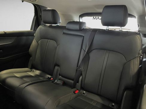 New 2026 MAZDA CX-90 3.3 Turbo w/ Preferred Package image 11