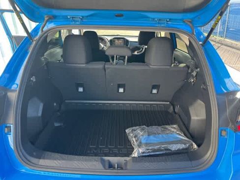 Certified 2024 Subaru Impreza 2.0i Sport image 11