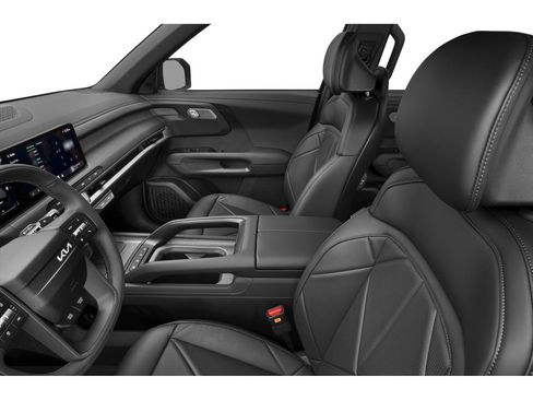 New 2027 Kia Telluride EX image 40