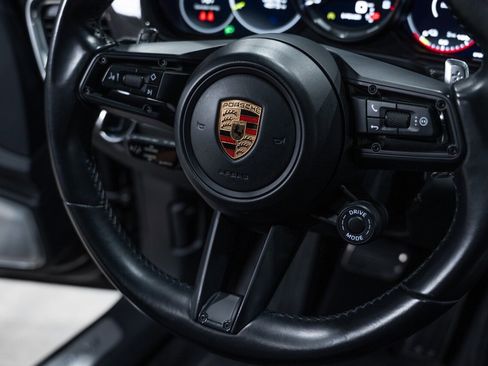 Used 2021 Porsche Panamera Turbo S image 54