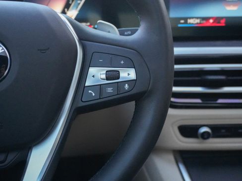 Certified 2024 BMW 330i Sedan w/ Premium Package image 18