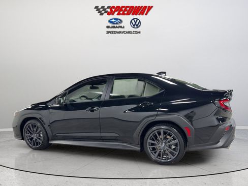 New 2026 Subaru WRX Premium AWD/4WD image 9