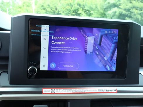 New 2025 Toyota Tacoma TRD Sport image 5