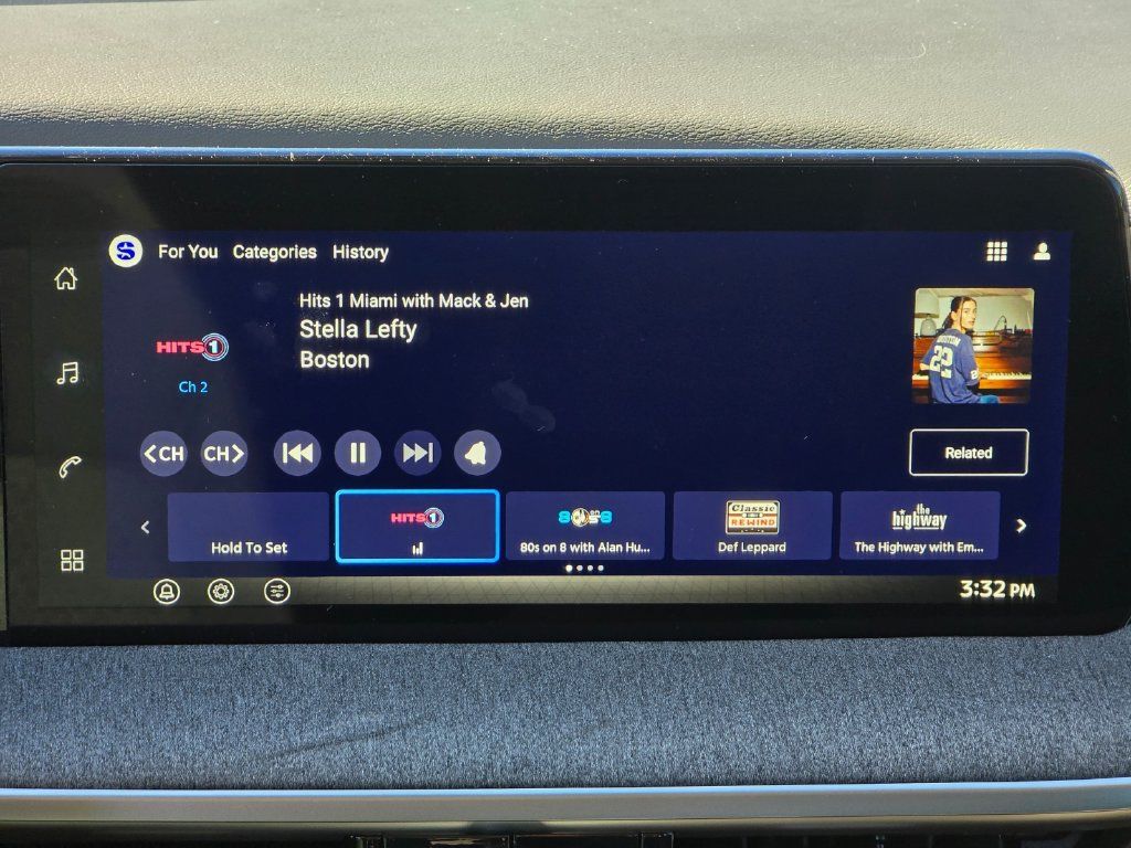 Used 2026 Nissan Kicks S FWD image 4