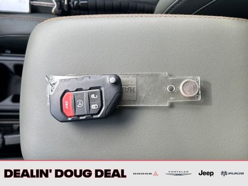 New 2026 Jeep Gladiator Mojave image 29