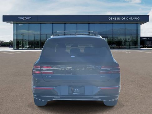 New 2026 Genesis GV80 2.5T Prestige AWD/4WD image 6
