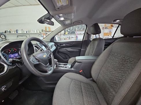 Used 2022 Chevrolet Equinox LT AWD/4WD image 20