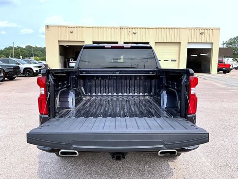 Used 2023 Chevrolet Silverado 1500 LT Trail Boss image 21