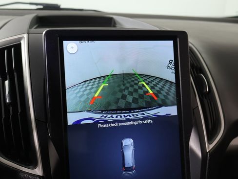 Used 2024 Ford Edge SEL image 6