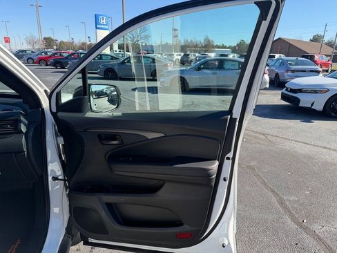 New 2026 Honda Ridgeline TrailSport+ image 17