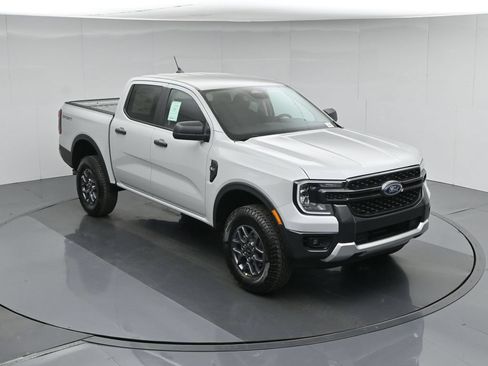 New 2026 Ford Ranger XLT RWD image 35