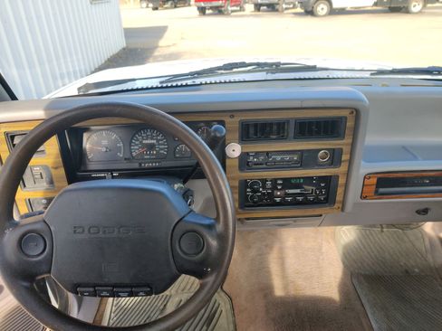 Used 1995 Dodge Dakota Sport image 17