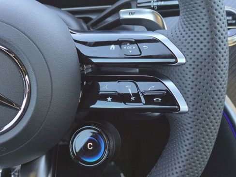 New 2026 Mercedes-Benz C 43 AMG 4MATIC Sedan image 26