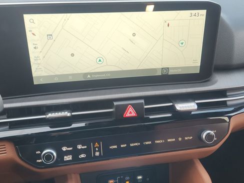 New 2026 Kia Sportage X-Line image 22