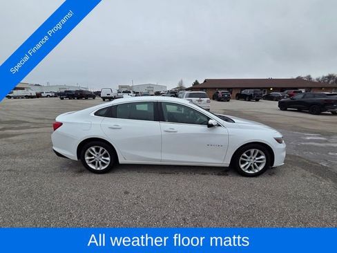 Used 2016 Chevrolet Malibu LT image 5
