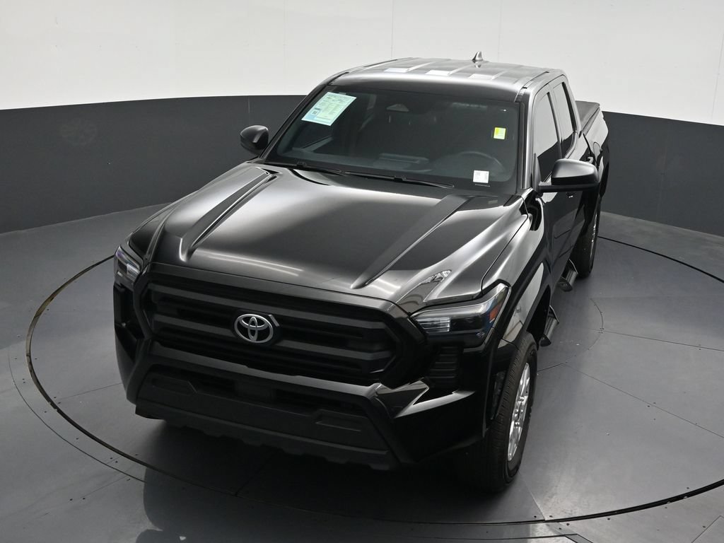 Used 2026 Toyota Tacoma SR RWD image 22