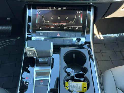 Certified 2025 Audi Q8 Premium w/ Convenience Package image 16