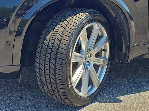 Used 2018 Volvo XC90 T6 Inscription w/ Convenience Package AWD/4WD image 35
