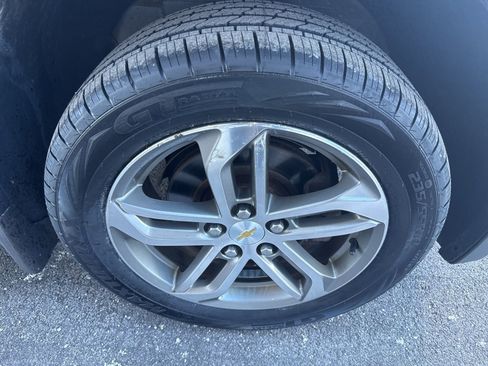 Used 2016 Chevrolet Equinox LTZ image 12