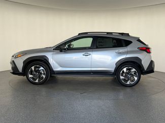 New 2026 Subaru Crosstrek 2.5i Limited w/ Crosstrek Mirror Package video 2