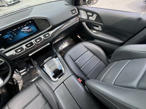 Certified 2020 Mercedes-Benz GLE 350 4MATIC image 14
