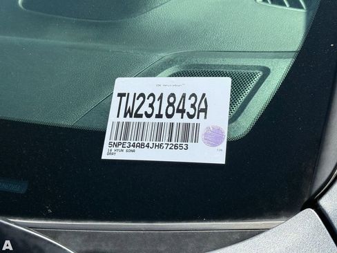 Used 2018 Hyundai Sonata Sport image 35