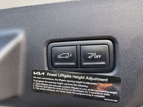 New 2027 Kia Telluride SX image 8