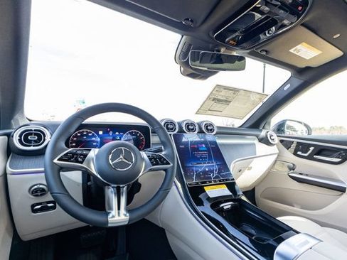 Certified 2026 Mercedes-Benz GLC 300 4MATIC image 19