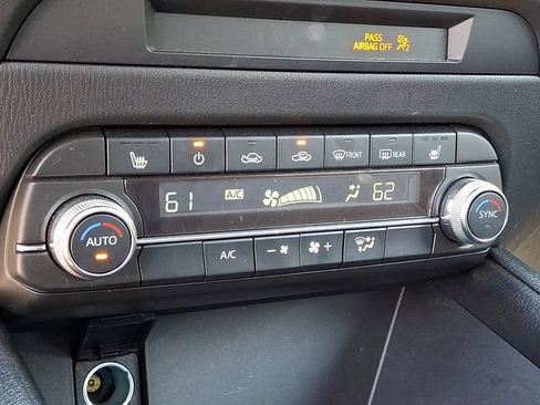 Used 2025 MAZDA CX-5 AWD 2.5 S w/ Select Package image 17