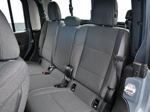 New 2026 Jeep Gladiator Sport image 29