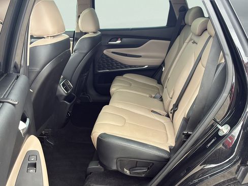 Used 2020 Hyundai Santa Fe Limited FWD image 25