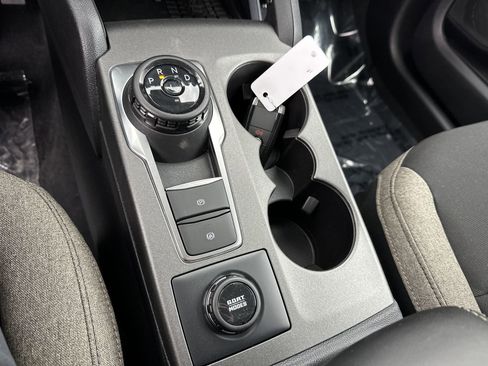 New 2025 Ford Bronco Sport Big Bend image 14