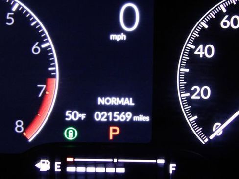 Certified 2024 Honda Civic Sport image 25