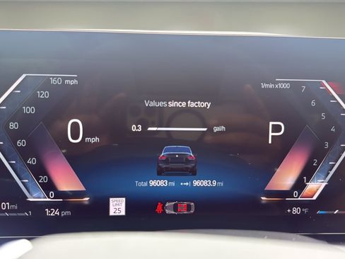 Used 2023 BMW 230i xDrive Coupe w/ Premium Package AWD/4WD image 15
