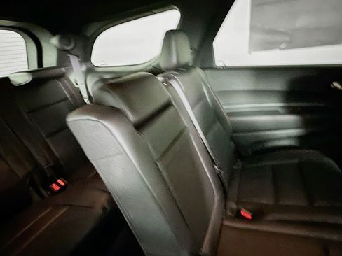 New 2026 Dodge Durango GT image 35