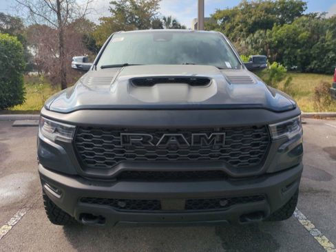 New 2026 RAM 1500 RHO image 3