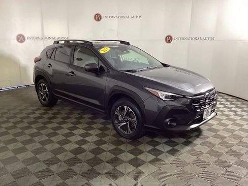 Used 2025 Subaru Crosstrek 2.0i Premium w/ Convenience Package #2 image 3