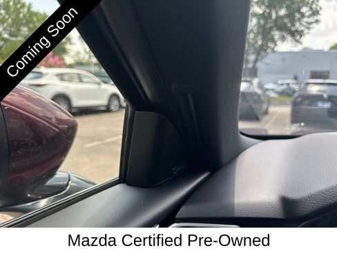 Used 2026 MAZDA CX-90 3.3 Turbo w/ Premium Plus Pkg AWD/4WD image 38