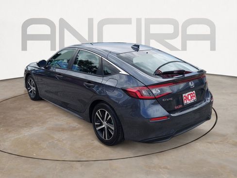 Used 2024 Honda Civic LX image 8