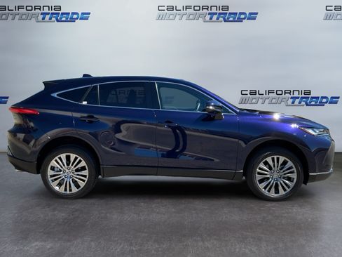 Used 2023 Toyota Venza Limited AWD/4WD image 4