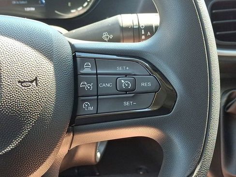 Used 2025 RAM ProMaster 1500 w/ Quick Order Package 22H SLT+ image 26