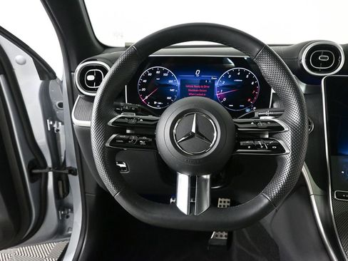 Certified 2025 Mercedes-Benz GLC 300 4MATIC image 2