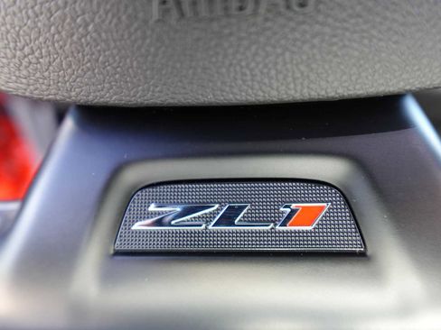 Used 2019 Chevrolet Camaro ZL1 image 23