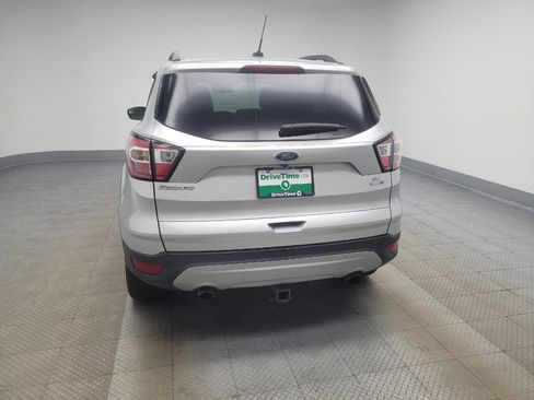 Used 2018 Ford Escape SE AWD/4WD image 6