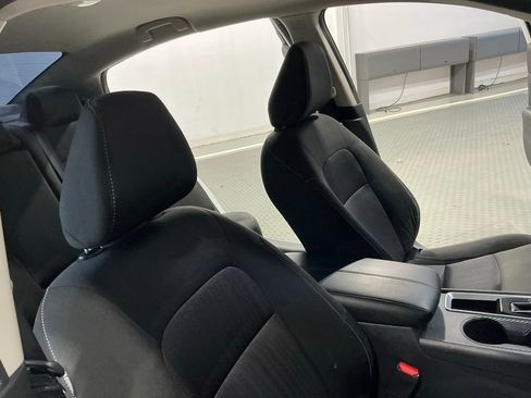 Used 2022 Nissan Altima 2.5 S image 16