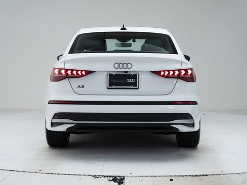 Certified 2025 Audi A3 2.0T Premium w/ Convenience Package AWD/4WD image 33